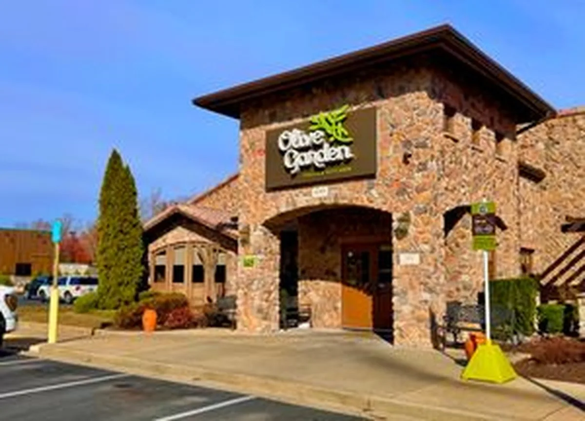 Darden’ın Karları Düşerken Olive Garden Büyümesi Soğudu, Hisse Senedi Geriledi