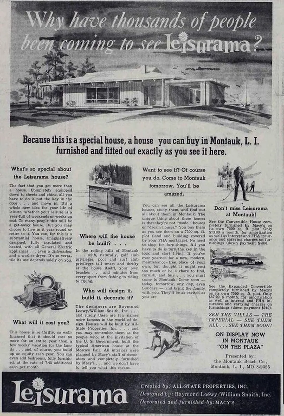 leisurama's prefabricated promise of fabulous, mid-century vacationing for all - 4