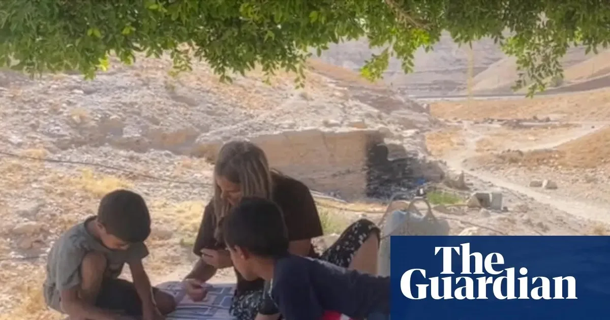 Amos Gitai’nin Yeni Filmi “The Road to Jericho”, İsrail-Filistin Çatışmasının Kalbine Dokunuyor
