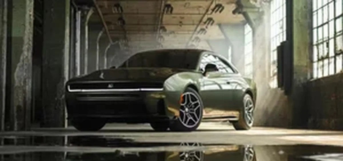 Amerikan kas gücünün yeni nesli: Elektrikli SUV’dan süperşarjlı V8’li sedanlara kadar en hızlı 8 araç