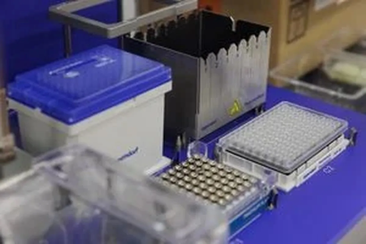ADARx, AbbVie Desteğiyle 446 Milyon Dolarlık Biyoteknoloji İhracatını Gerçekleştirdi