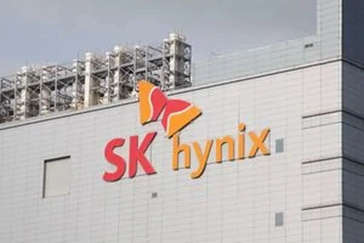 SK Hynix, ABD’de ilk kez çip üretmek için Intel ile görüşüyor: Ohio tesisinin bir bölümünü devralma ya da bulut firmalarıyla