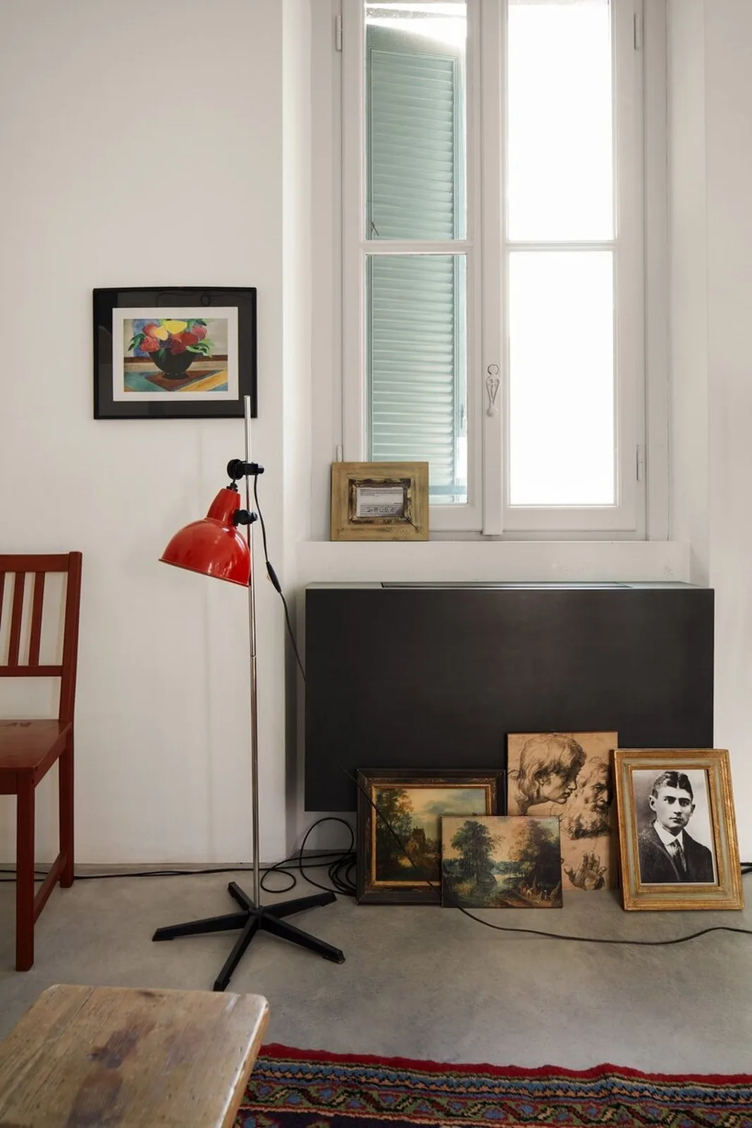 le studio d’orphée and the home-studio of new wave director jean-luc godard - 4