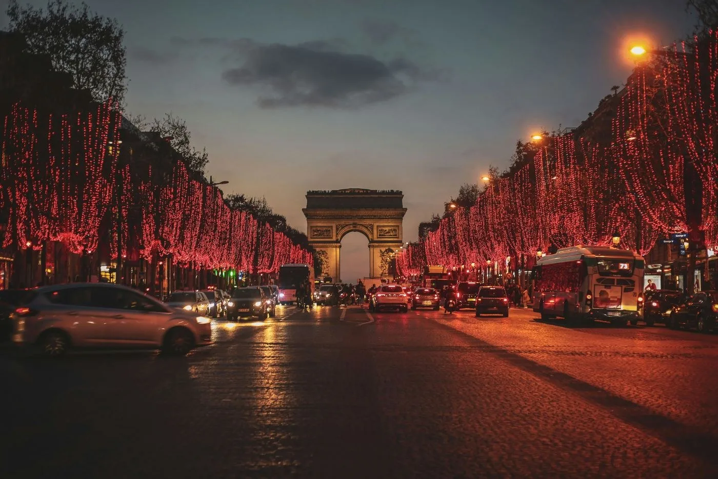 The 9 best cities in Europe to celebrate New Year's Eve, ranked