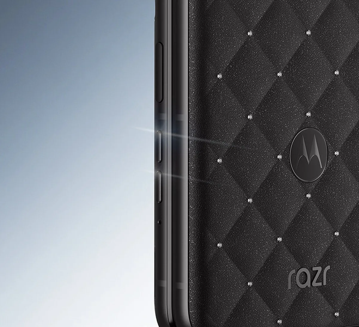motorola razr swarovski