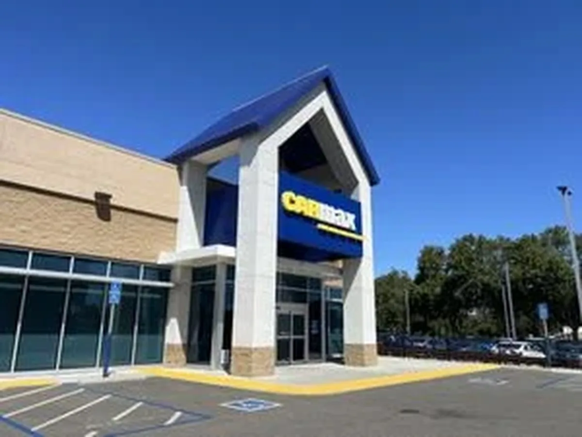 CarMax, ikinci çeyrek kârını %81 artırdı; fiyatlandırma hamleleri kullanılmış araç satışlarını yukarı taşıdı