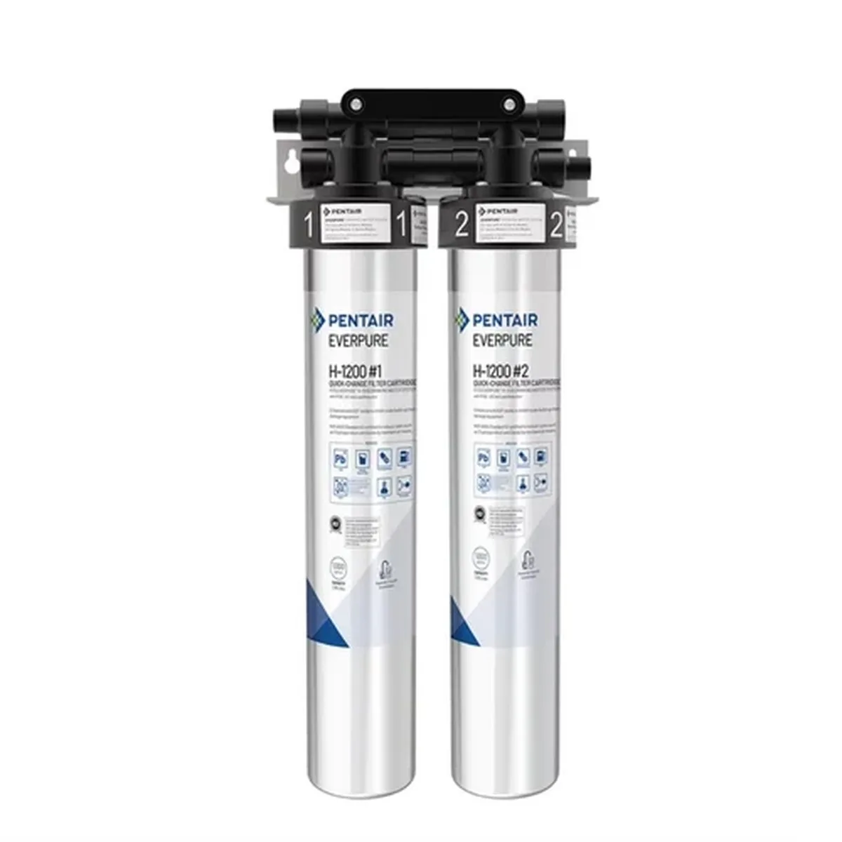 The best filters to install under your kitchen sink, tested by Consumer Reports