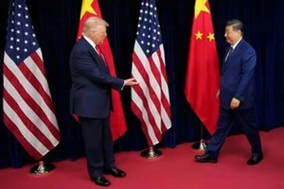 Trump ve Xi arasındaki zirveye İran ve ticaret gerginlikleri nedeniyle düşük beklentiler hakim