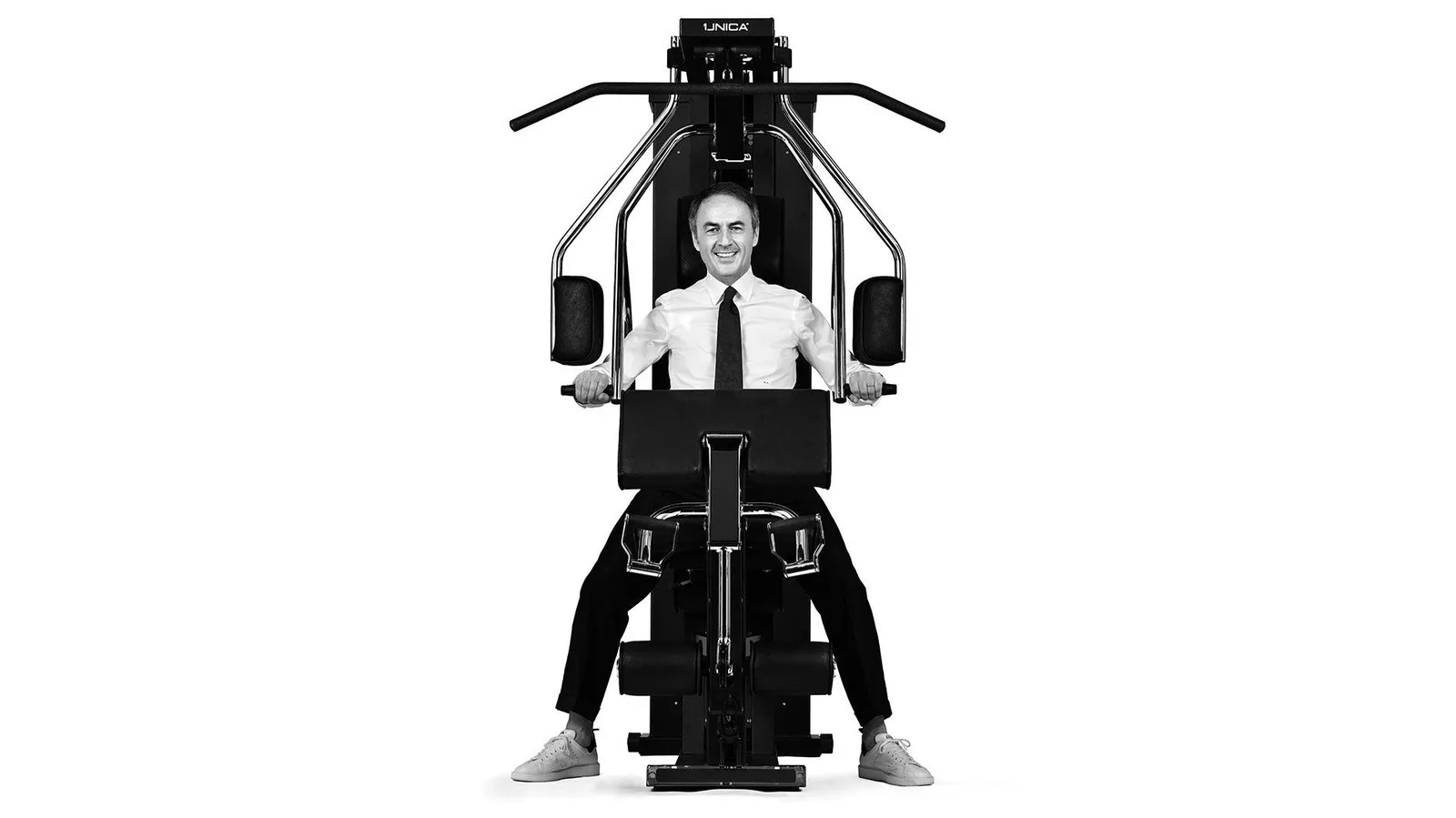 Dünyayı Harekete Geçirmek İsteyen Adam: Technogym Kurucusu Nerio Alessandri ile 40 Yıllık Bir Vizyon