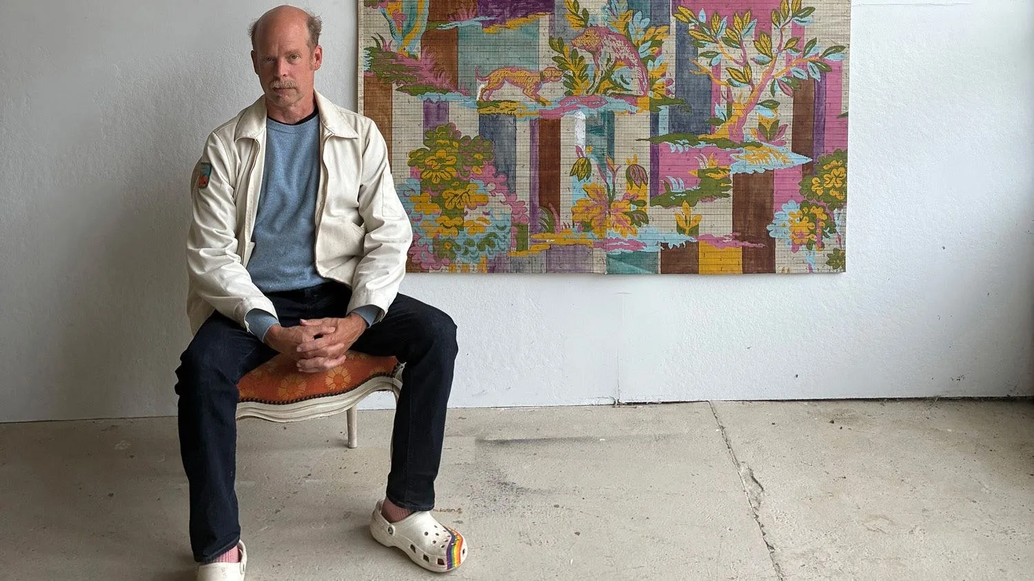 Bonnie Prince Billy röportajı: “Canlı tiyatro ve canlı müzik beni ilham verdi”