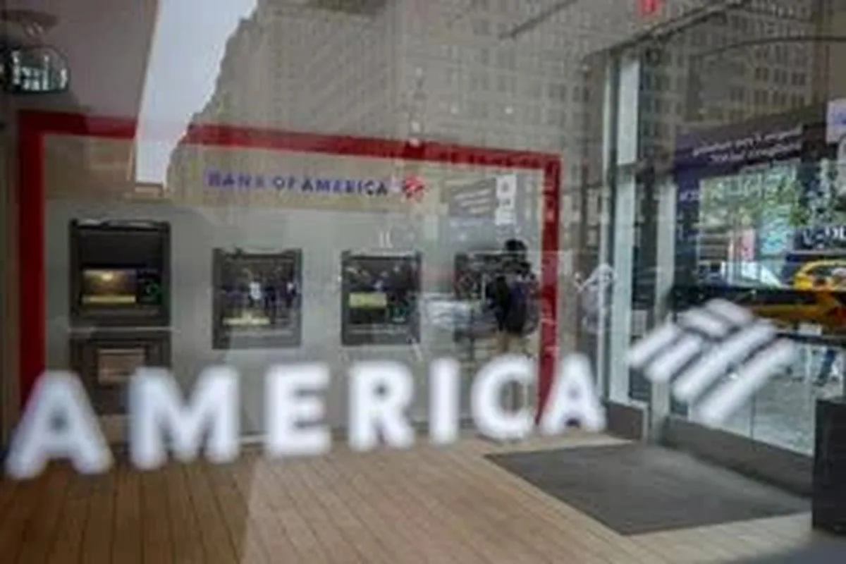 Bank of America, 1.000 yeni çırak işe alacak ve 150 milyon dolar eğitim yatırımı yapacak