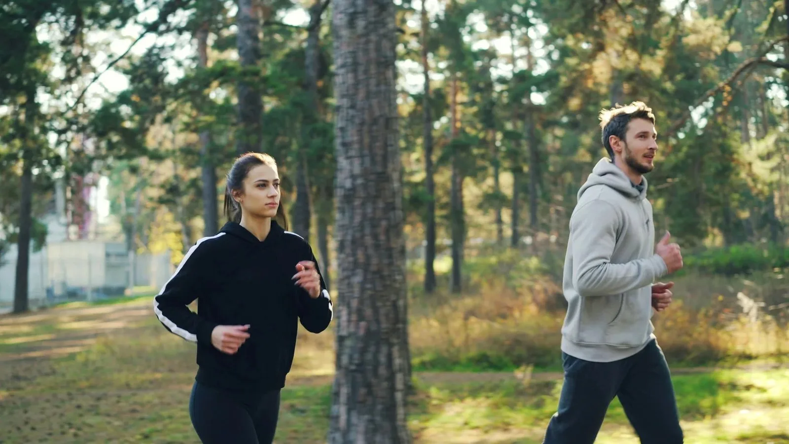 The 5 daily habits that science says can slow biological aging