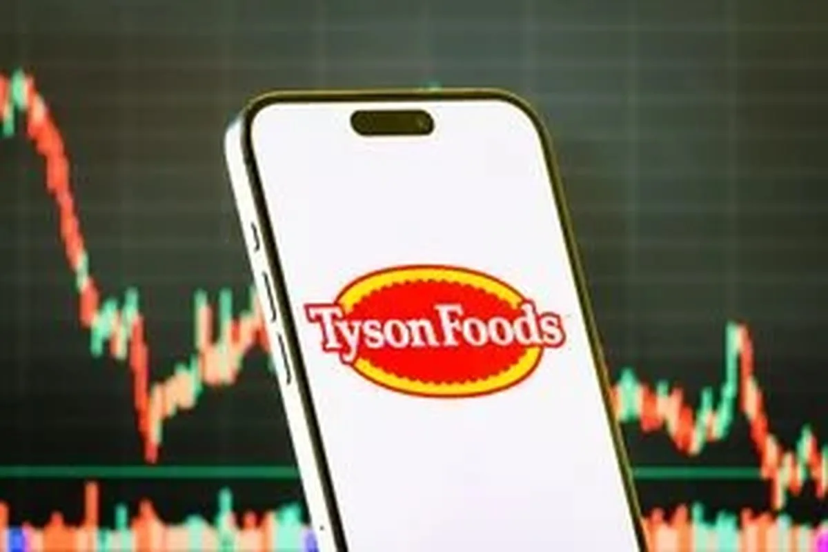 Tyson Foods’un yıllık kâr tahmini yeniden düşürüldü: Sığır eti kayıpları derinleşiyor