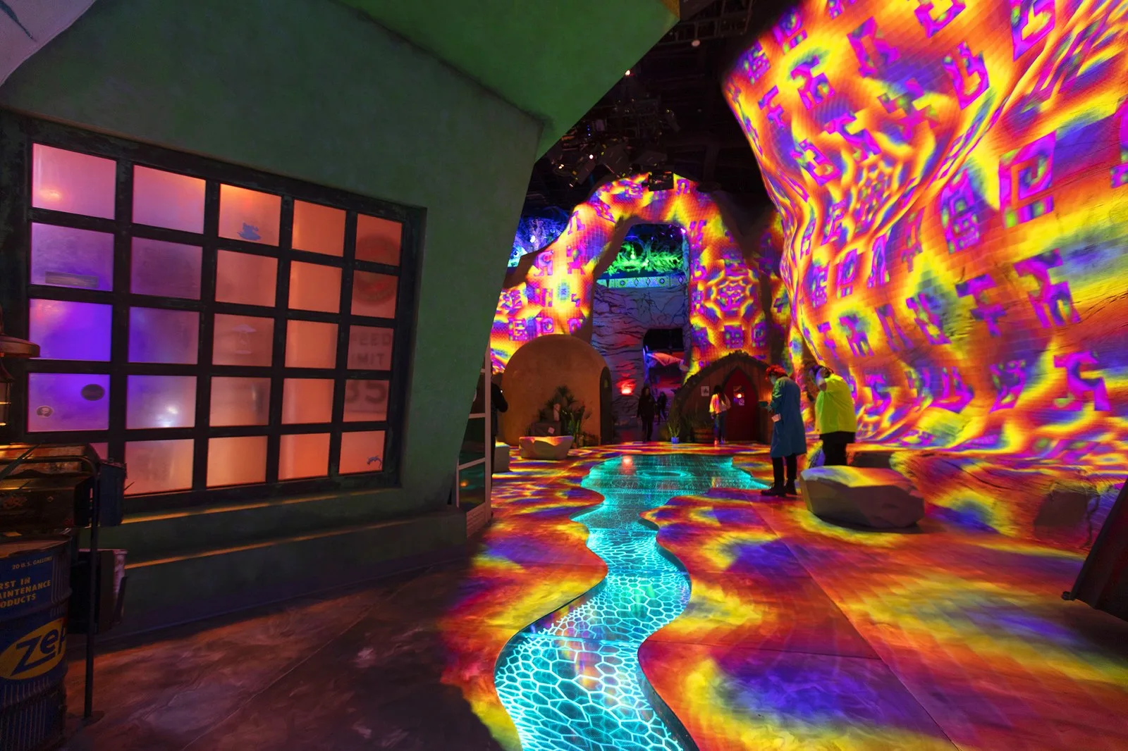 Meow Wolf, Los Angeles’ta Sanatçı Kadrosunu Duyurdu: Hollywood Cazibesiyle Buluşan Southwest Ruhu
