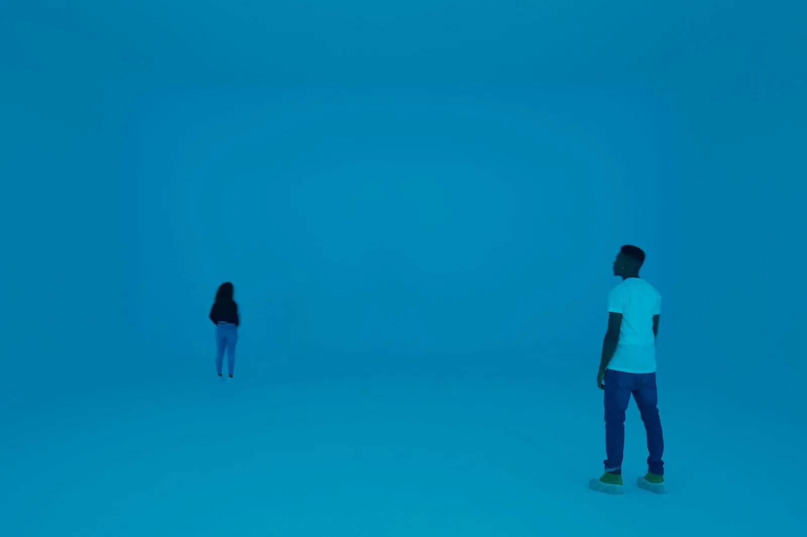 James Turrell’den Miami’ya Yeni Bir Işık ve Uzay Eseri: “Blue Sea Sky”