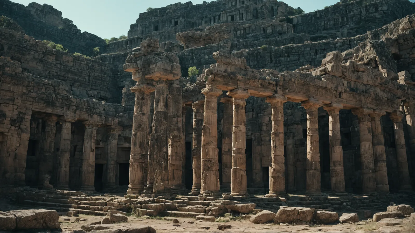 Cultural: Kültürel Antropoloji ve Toplumsal Hafıza İncelemesi