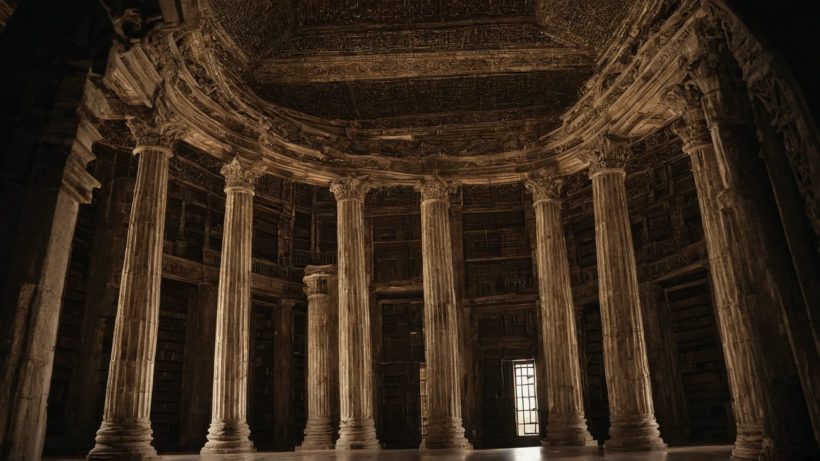 Ancient: Medeniyetler Arası Etkileşim ve Yaşam Pratikleri