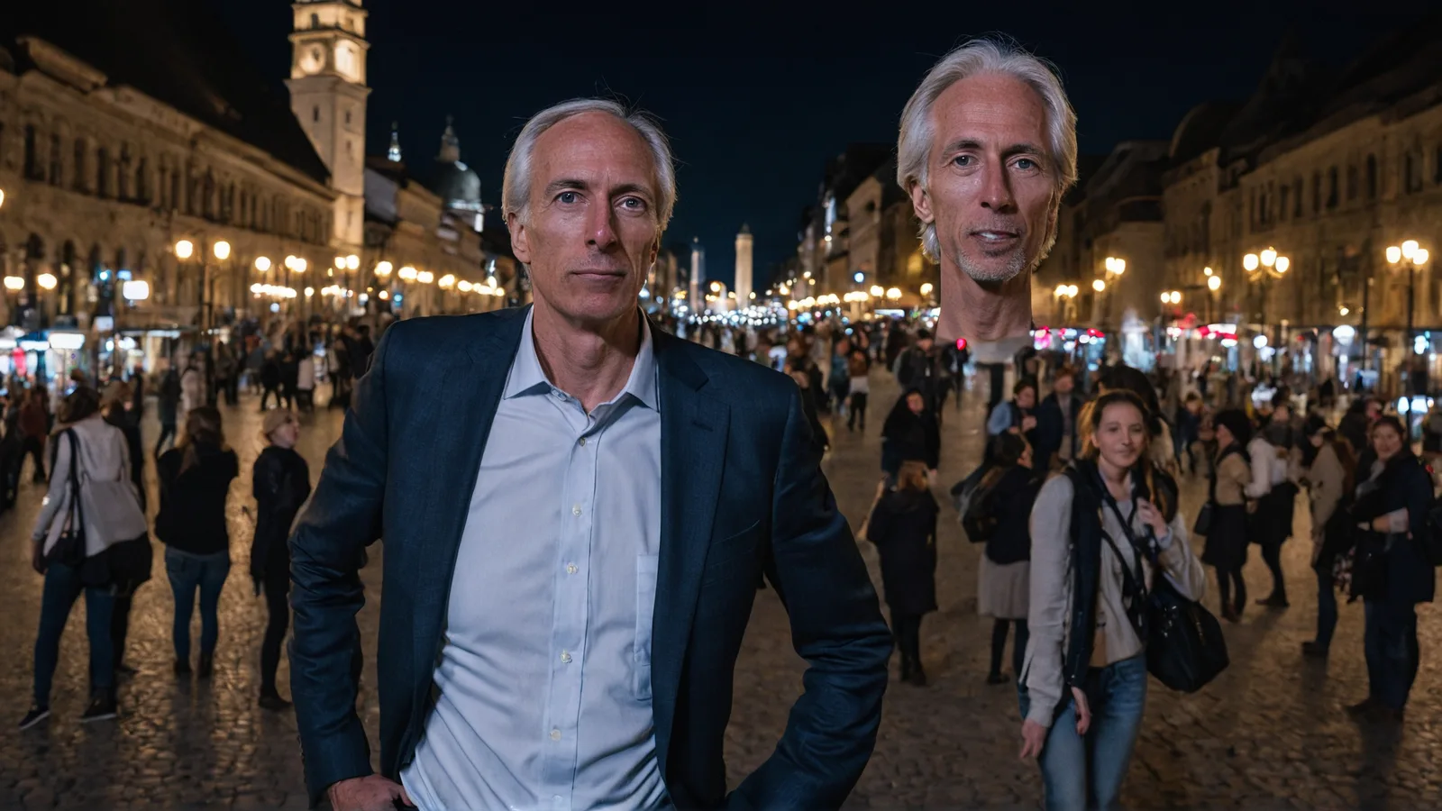 IMF yönetici direktörü: Yapay zeka “yavaş hareket eden bir tsunami” olarak işleri ve vergi gelirlerini tehdit ediyor