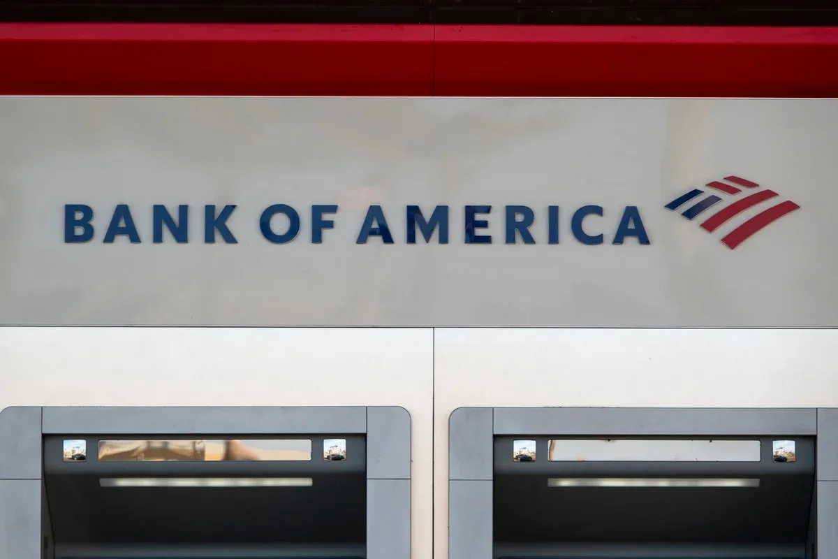 Bank of America, Moonshot AI’nin Hong Kong Halka Arasından Çıkarıldı