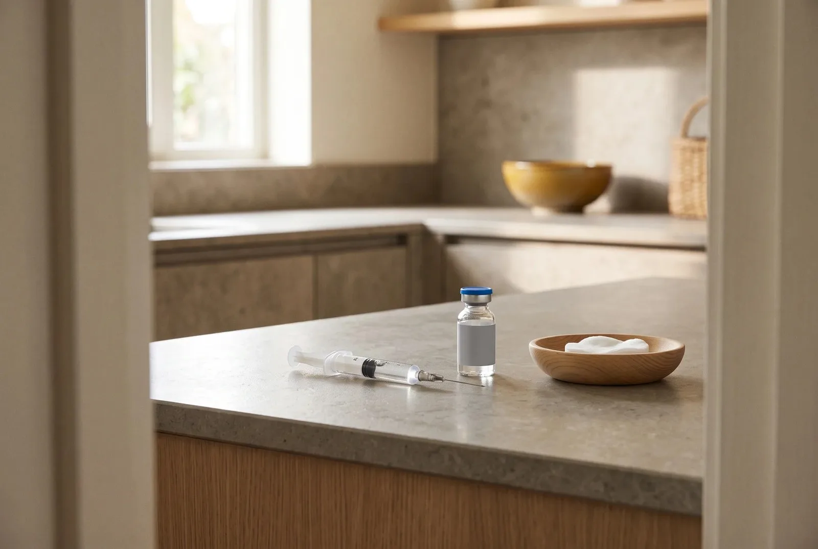 Next-gen weight-loss drugs: the amylin shots to watch