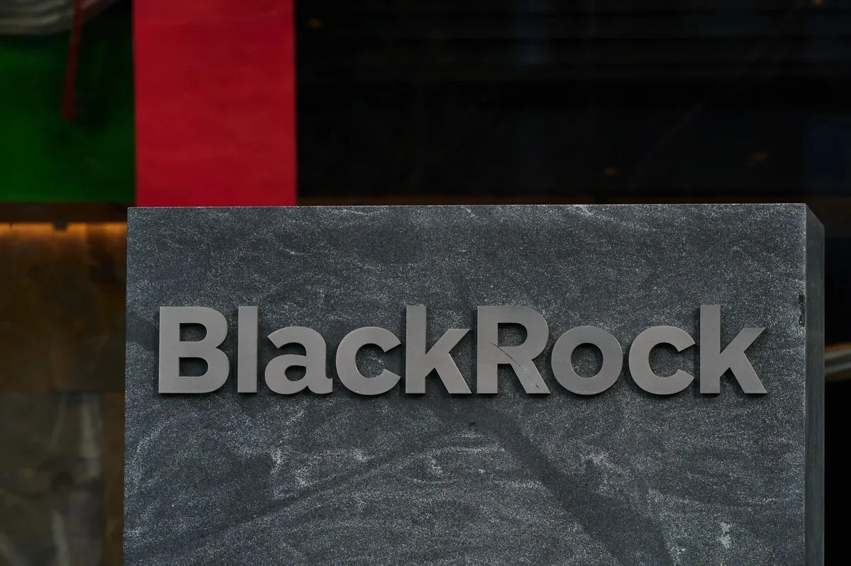 BlackRock 3. çeyrek kârı %26 arttı: Ücretler ve yönetilen varlıklar $15,5 trilyona ulaştı