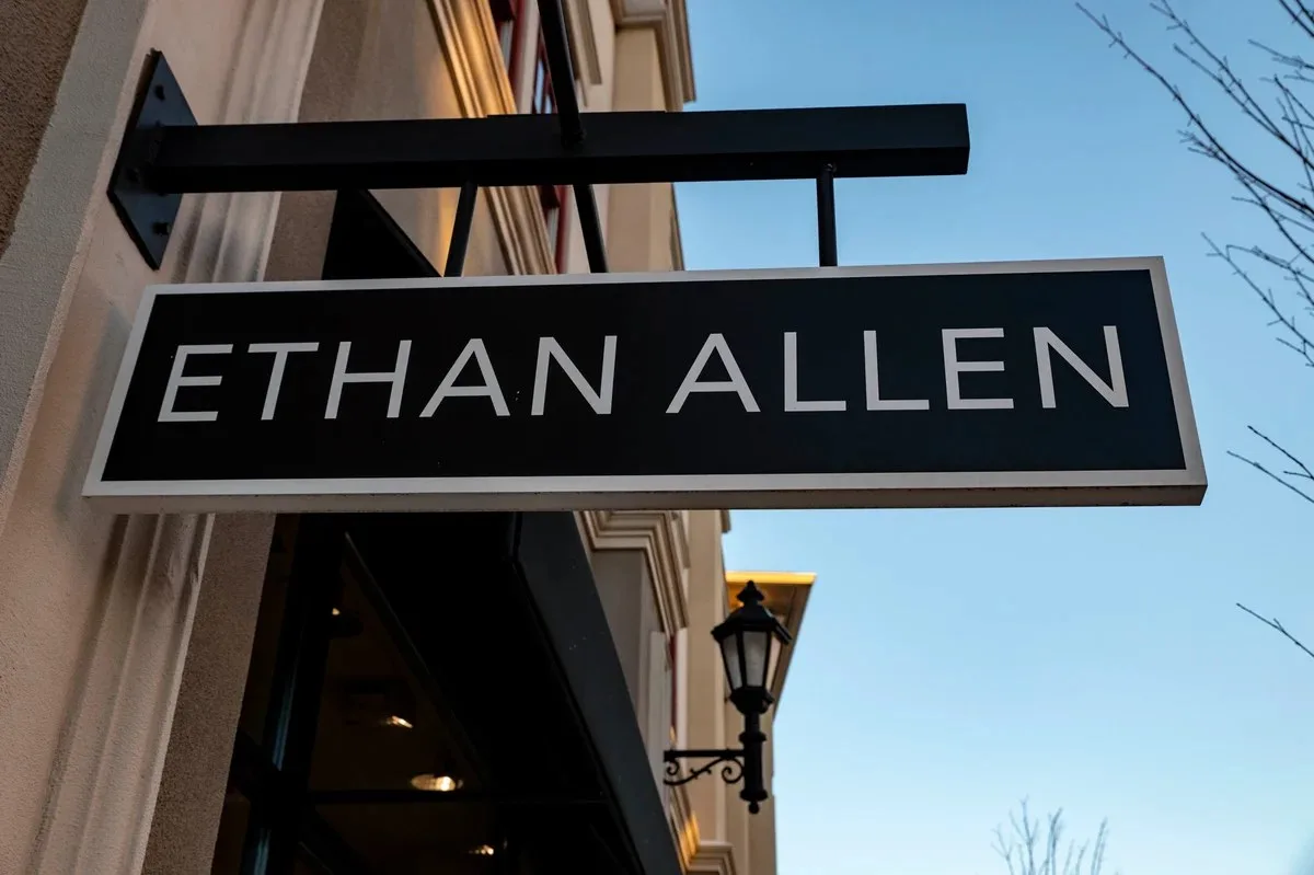 DGB Investments, Ethan Allen CEO’suna yönetim kurulu onur başkanı unvanı teklif ediyor