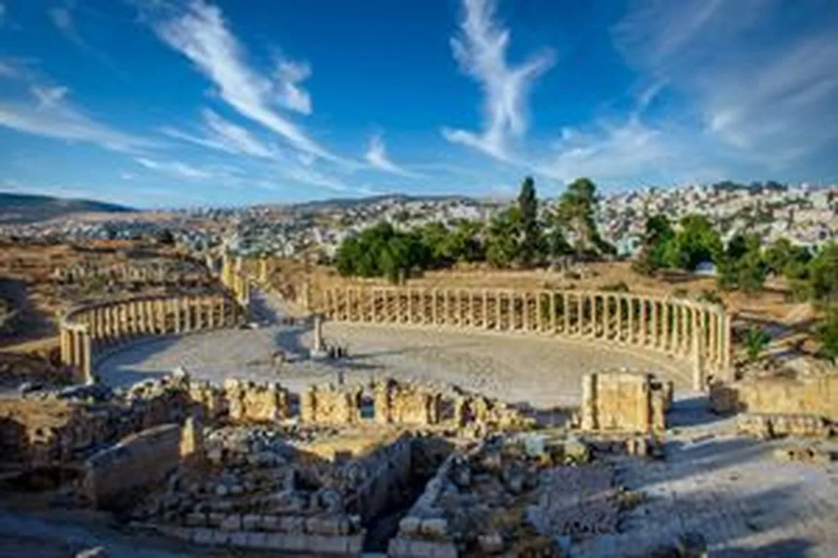 2026’da ziyaret edilebilecek en iyi yerler: Petradan Ölü Denize kadar Jordan