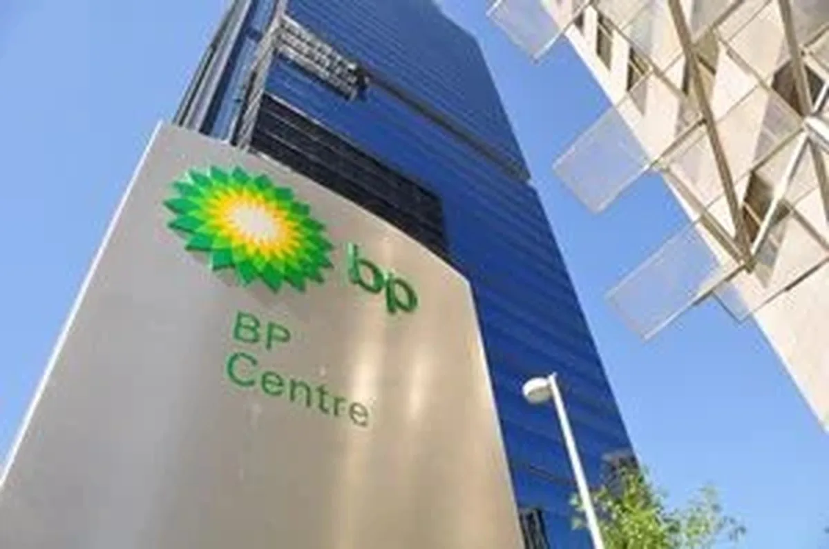 BP CEO: Şirket hissedar sermayesini yönetmede dikkatli davranmadı
