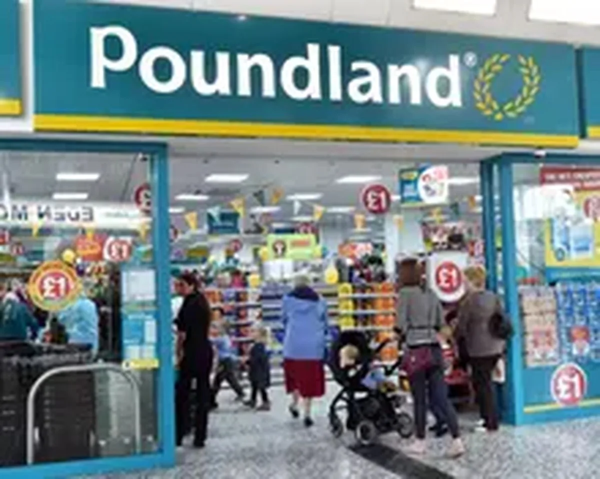 Poundland İflas Eşiğinde: 12.000 İş Yeri Tehlikedə