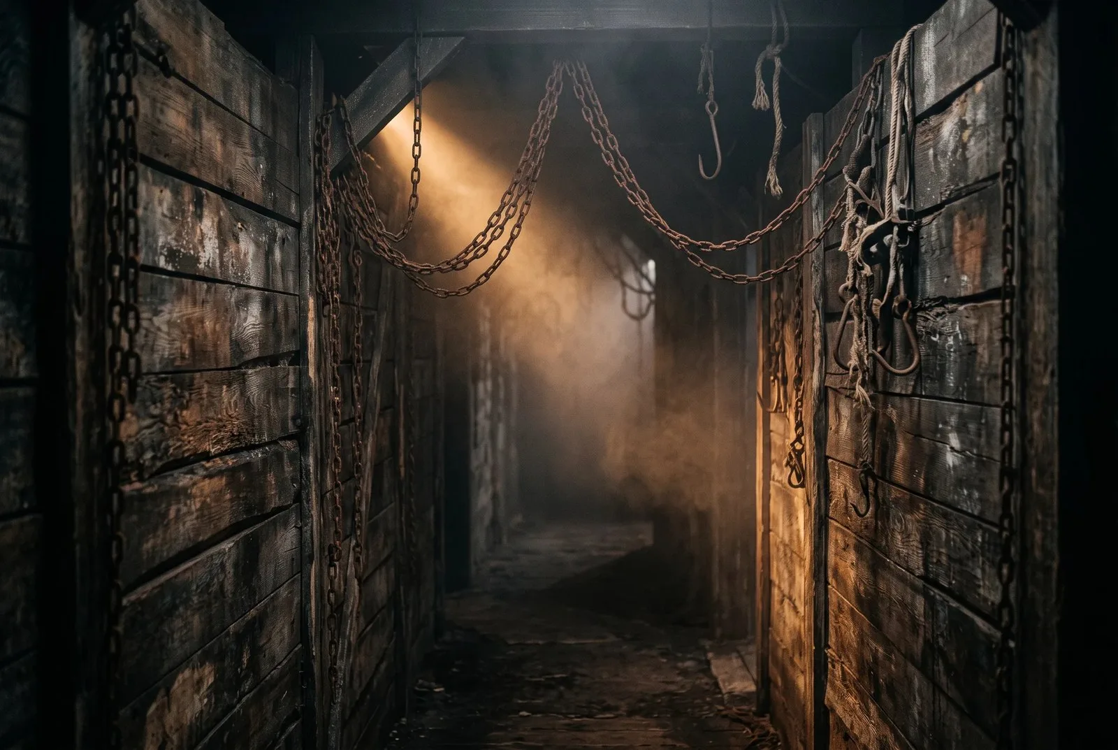 7 best Halloween events at U.S. theme parks in 2026