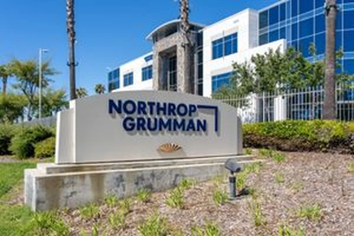 Northrop Grumman’ın otonom muharebe dronu ilk tam kendiliğinden uçuşu gerçekleştirdi