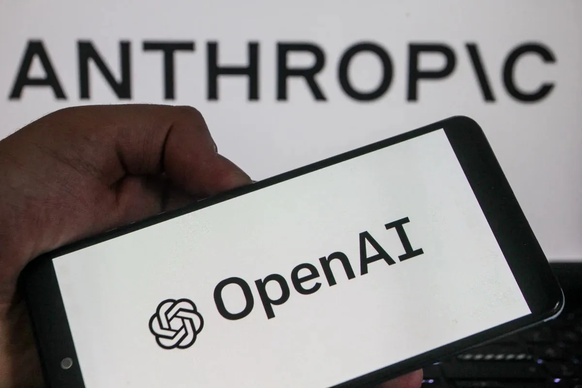 İngiltere’nin yapay zeka enstitüsü OpenAI ve Anthropic’in ön sürüm modellerine tekrar erişecek