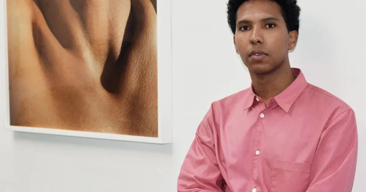 Fotoğrafçı Tyler Mitchell’e 250.000 Dolar Değerinde Crystal Bridges Ödülü Verildi