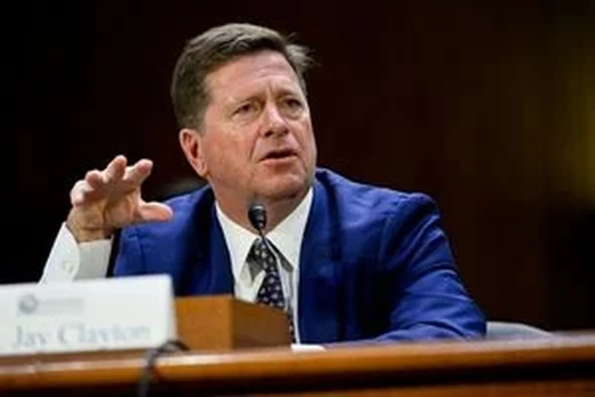 Trump’ın istihbat başkanını yapay zeka sorumlusu olarak ataması bekleniyor: Jay Clayton aday