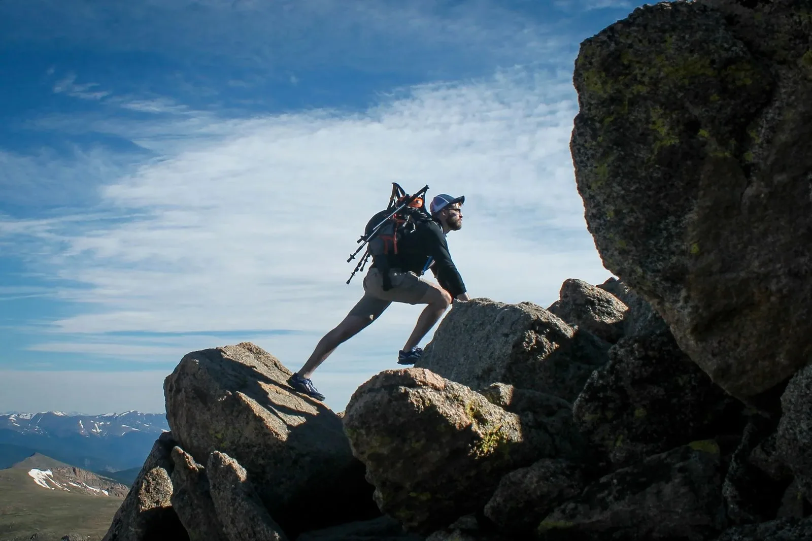 4 of the most extreme travel adventure destinations
