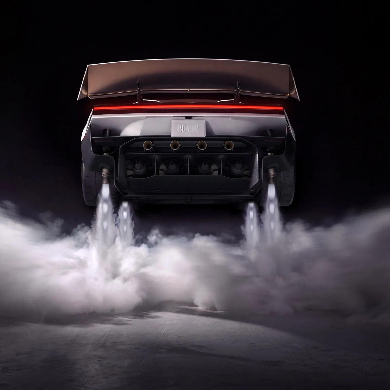 Tesla, havada uçuş yapabilen Roadster konsept aracını tanıttı
