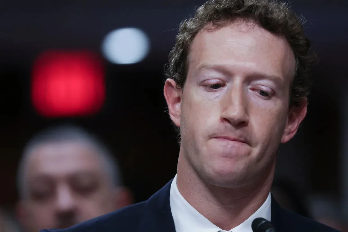 Zuckerberg: “200 Milyar Dolarlık Yapay Zeka Yatırımını Kıracağımıza Emin Değildim