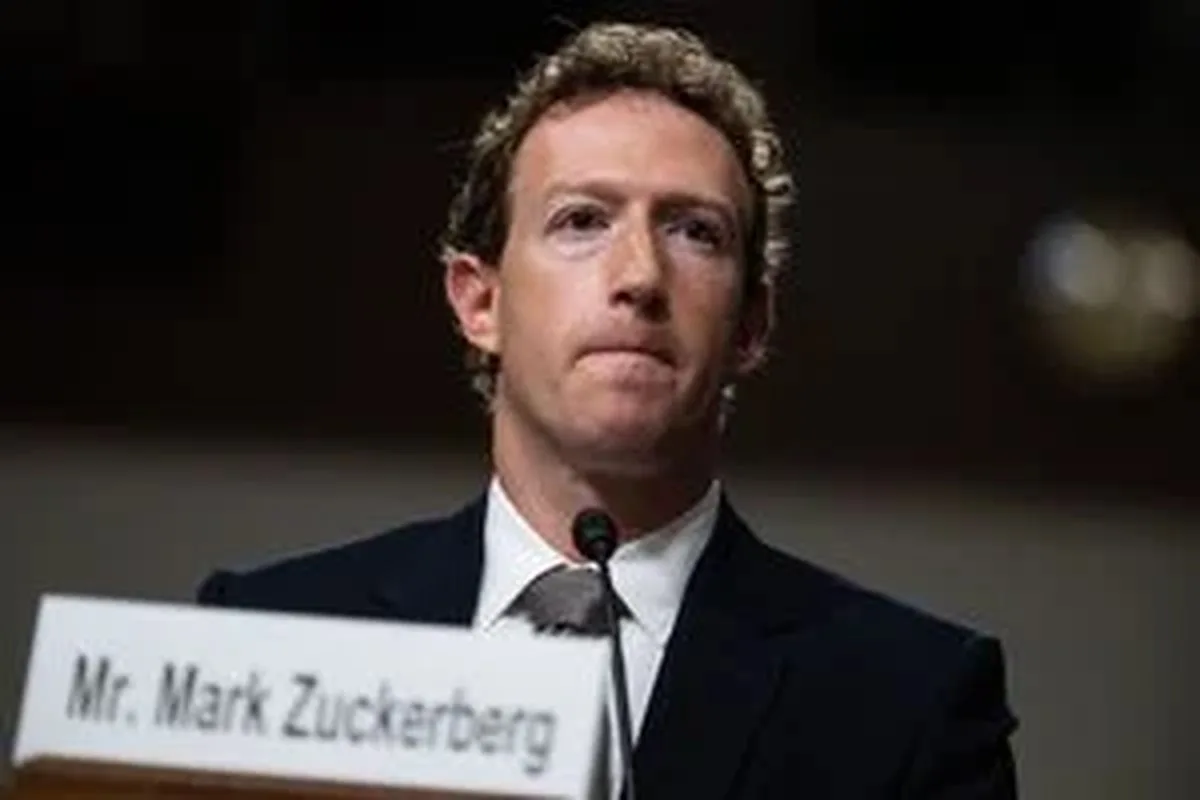 Zuckerberg, Xi Jinping’in devlet yemeğine katılacak teknoloji liderleri arasında