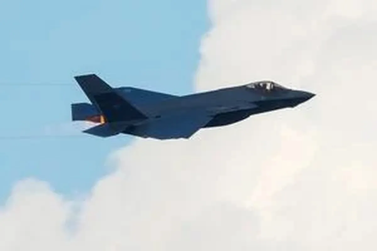 Trump Yönetimi, Suudi Arabistan’a 24 Milyar Dolar Değerinde F-35 Savaş Uçağı Satışını Onayladı