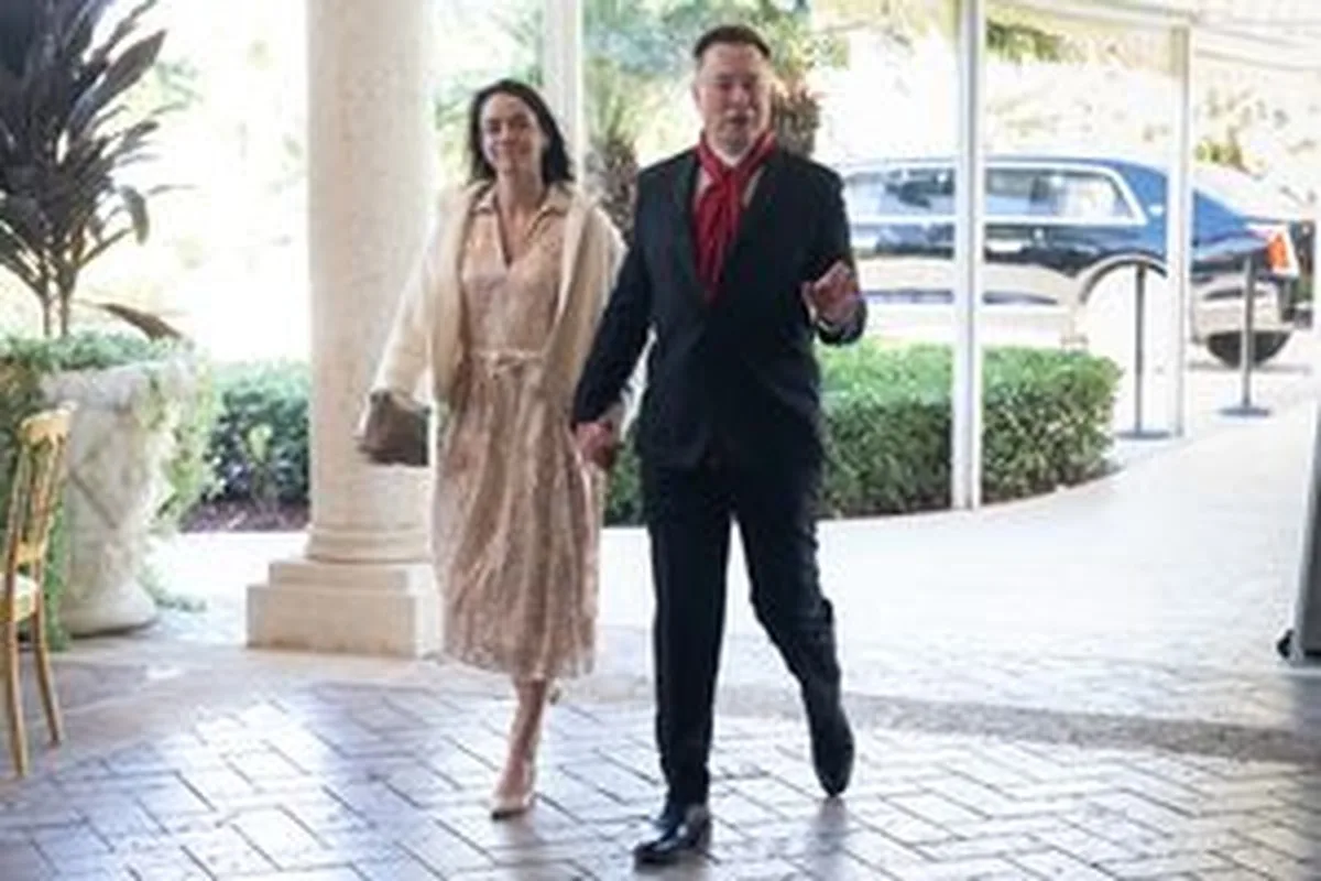 Shivon Zilis: Elon Musk, hiçbir uyarı vermeden ilişkiyi bitirdi