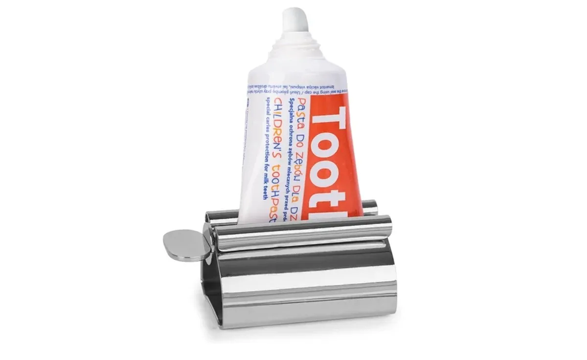 The 4 best tube squeezers for toothpaste in 2026: Consumer Reports