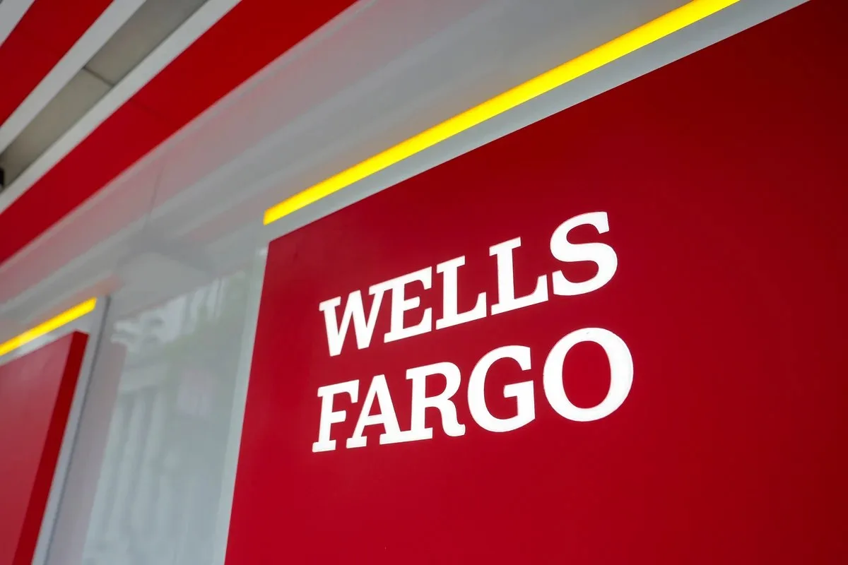 Wells Fargo Q3 Kârı 5,95 Milyar Dolara Ulaştı, Kredi Kayıpları Düşük Kaldı