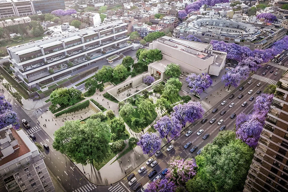 frida escobedo malba expansion