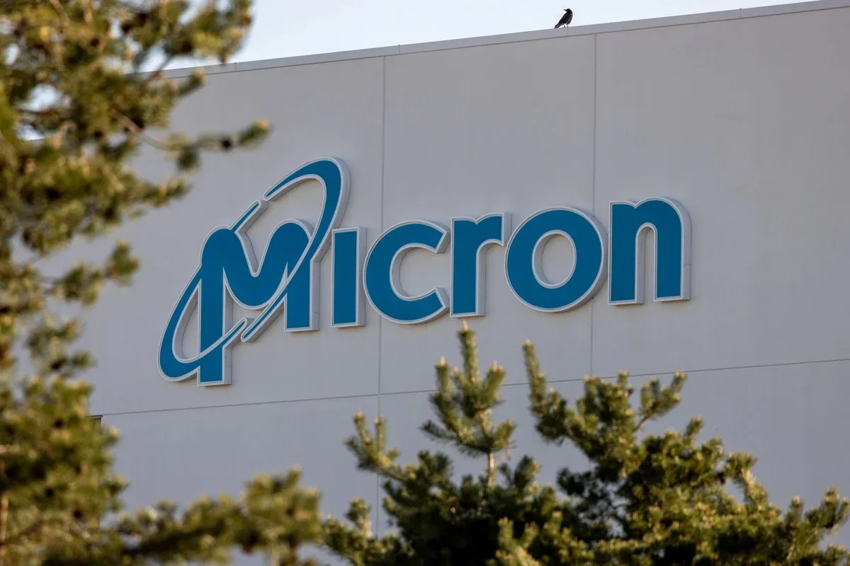 Micron Hiseleri Çinli Rekabetçi CXMT’nin İlerlemesiyle Düştü