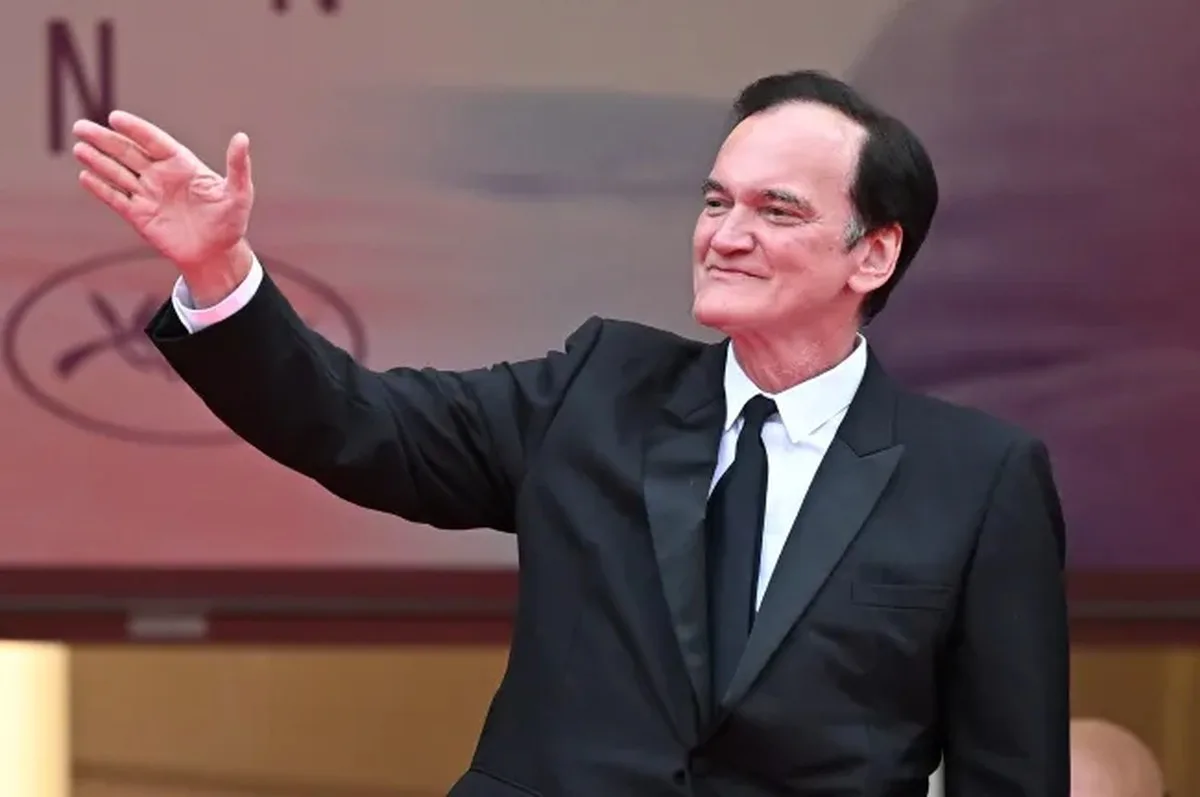 Quentin Tarantino West End Oyunu İçin Sacha Baron Cohen ile Anlaştı