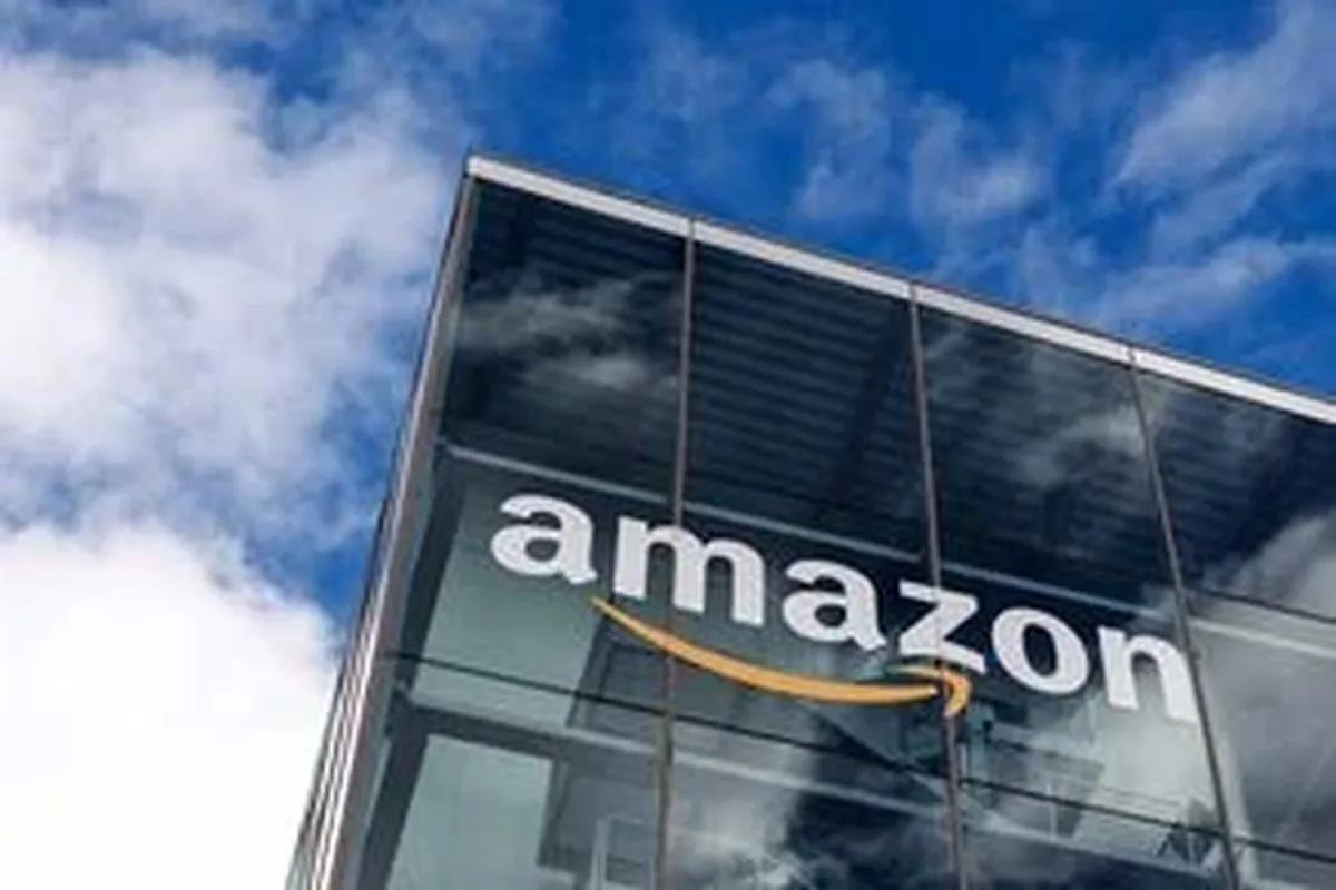Amazon, veri merkezlerinin bulunduğu topluluklara beş yılda 1 milyar doları aşan yatırım sözü verdi