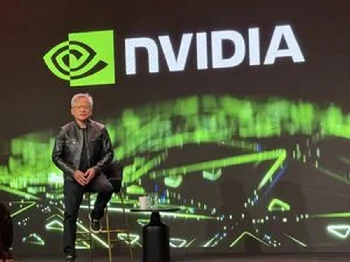 DBS: Nvidia’nın değerlemesi yapay zeka rallisinin bir balon olmadığını gösteriyor