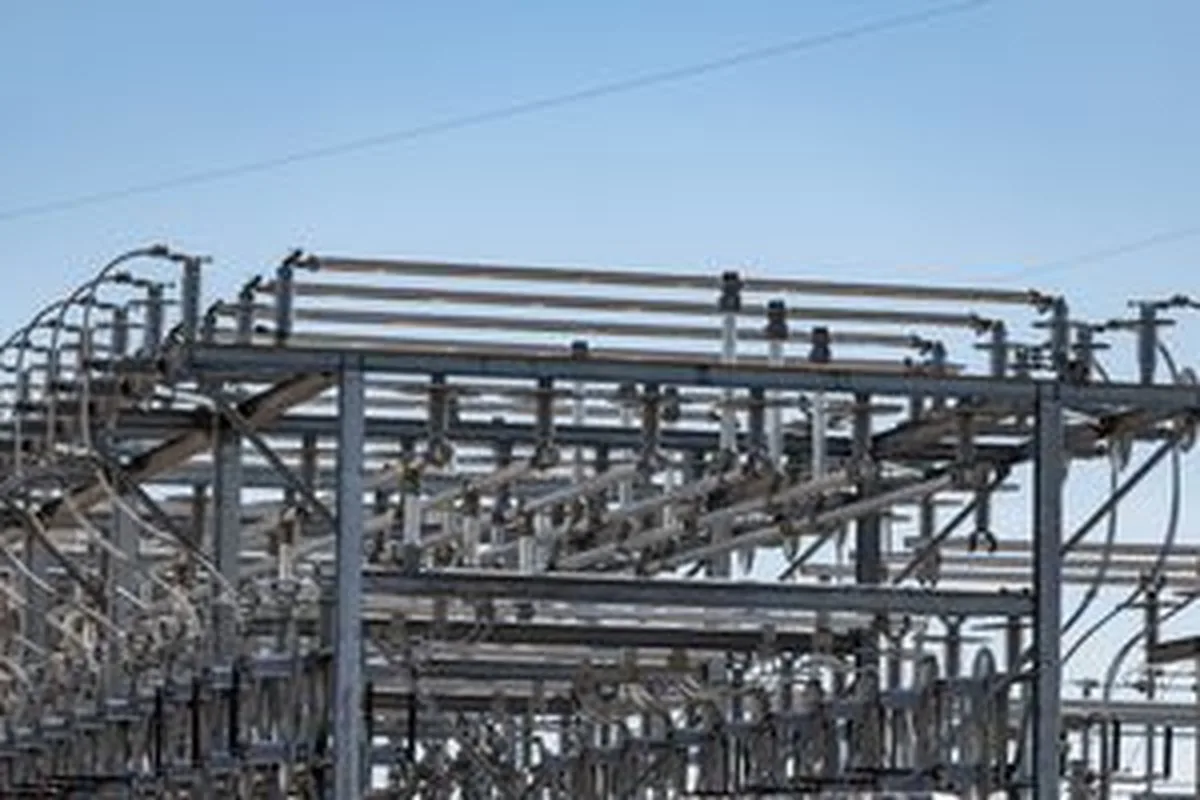 Yeni nesil veri merkezleri için tasarlanmayan elektrik şebekesi baskı altındaki çöküşü yaşiyor