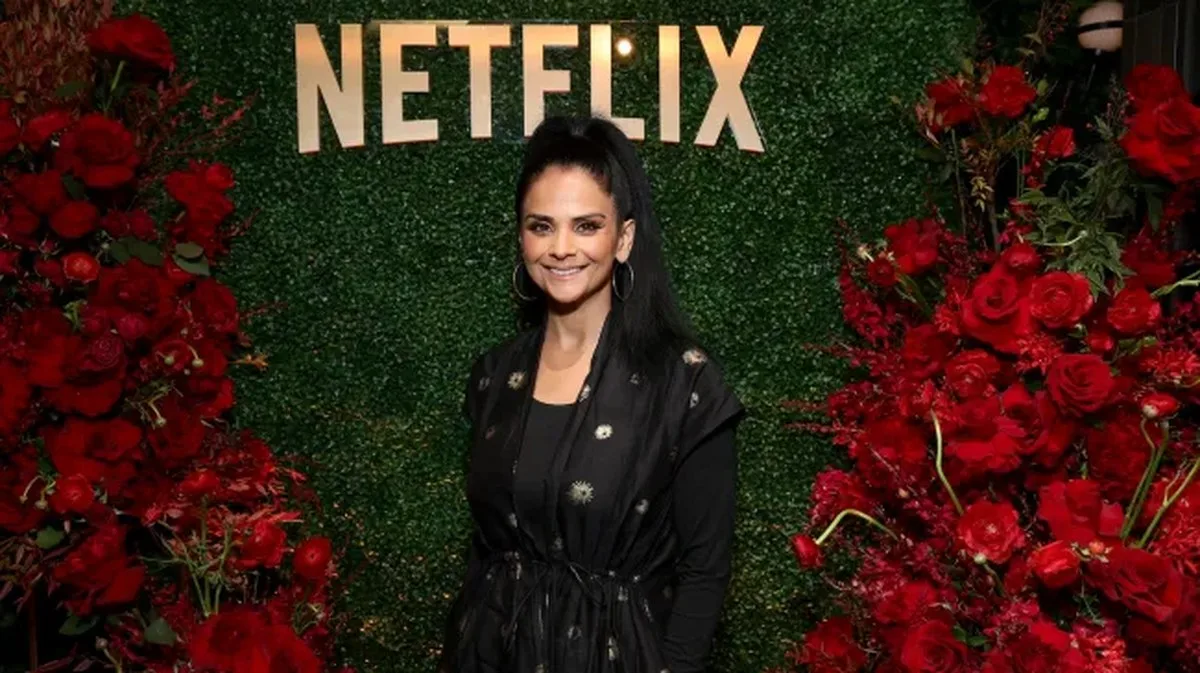 Netflix’in Uzun Süreli İçerik Sorumlusu Bela Bajaria İstifa Ediyor, Yerine Disney’den Peter Rice Geliyor