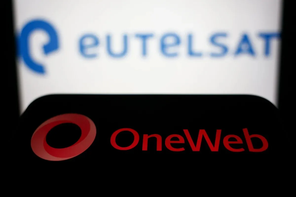 Eutelsat hisse senetleri bu hafta %25 yükseldi; Ukrayna, SpaceX hizmetinde sınırlar olduğunu işaret etti